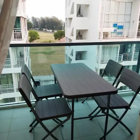 Grandblue Condo By Malai Mae Phim Exterior photo