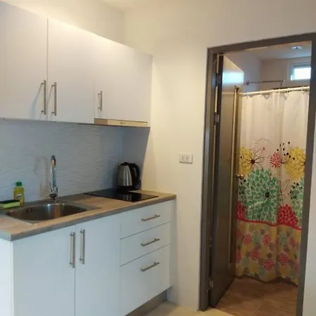 Grandblue Condo By Malai Mae Phim Exterior photo