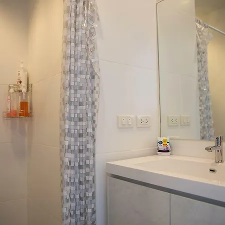 Grandblue Condo By Malai Mae Phim Exterior photo