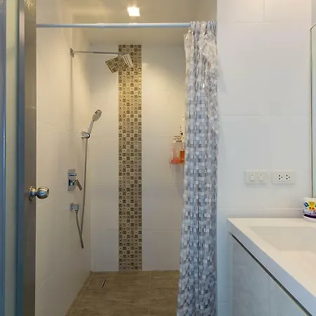 Grandblue Condo By Malai Mae Phim Exterior photo