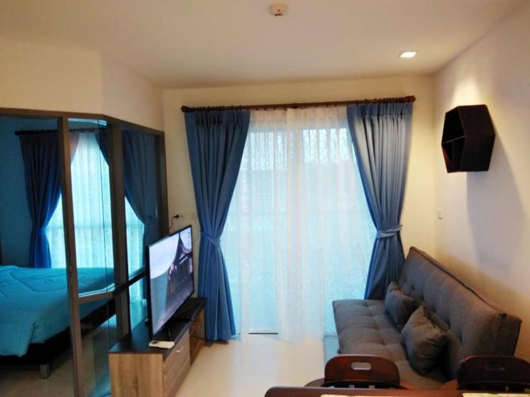 Appartement Grandblue By Malai Mae Phim