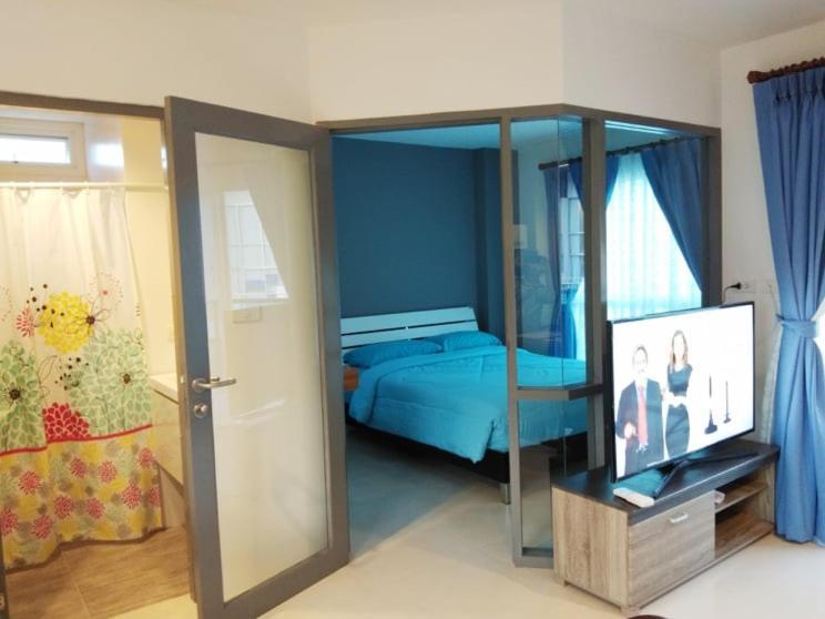 Grandblue By Malai Appartement *