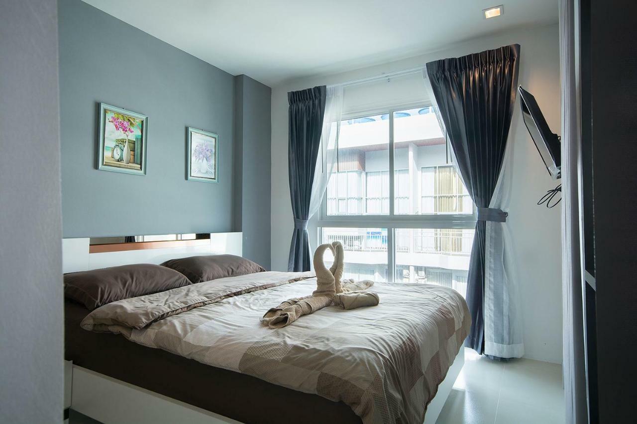 Appartement Grandblue By Malai