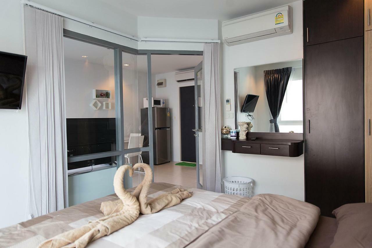 Grandblue By Malai Appartement *