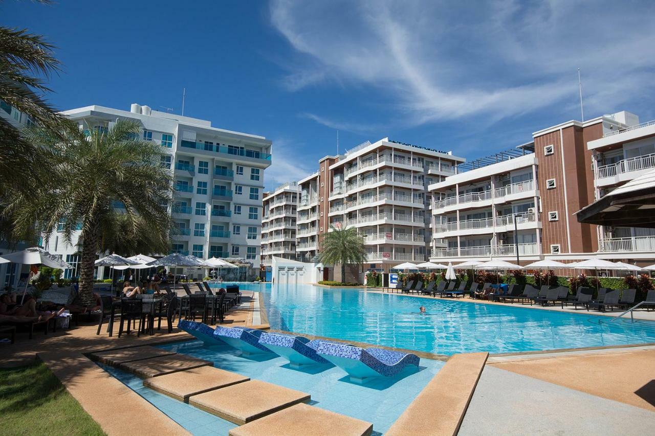 Grandblue By Malai Appartement *