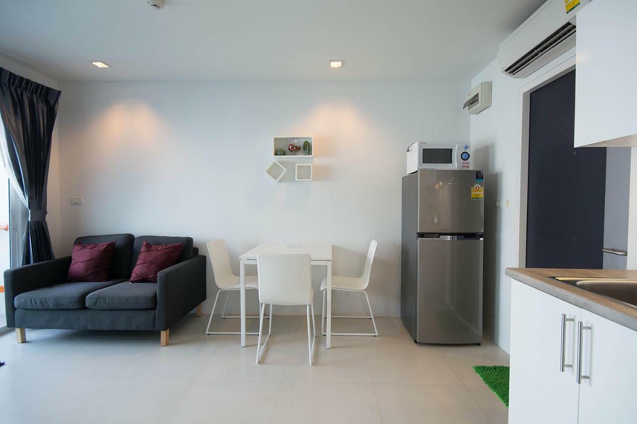 Appartement Grandblue By Malai Mae Phim