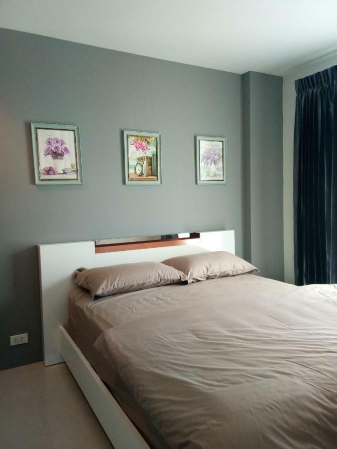 Grandblue By Malai Appartement *