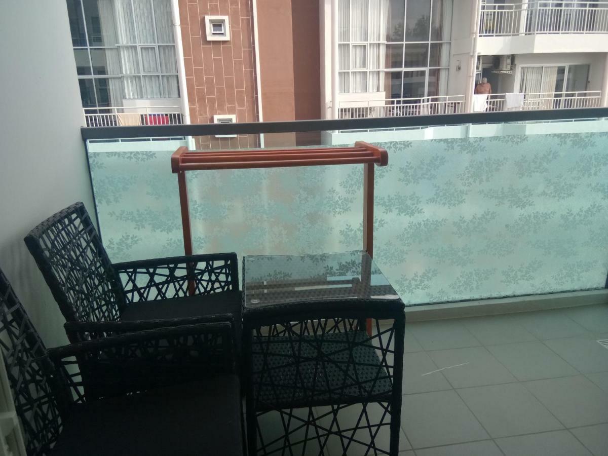 Appartement Grandblue By Malai *