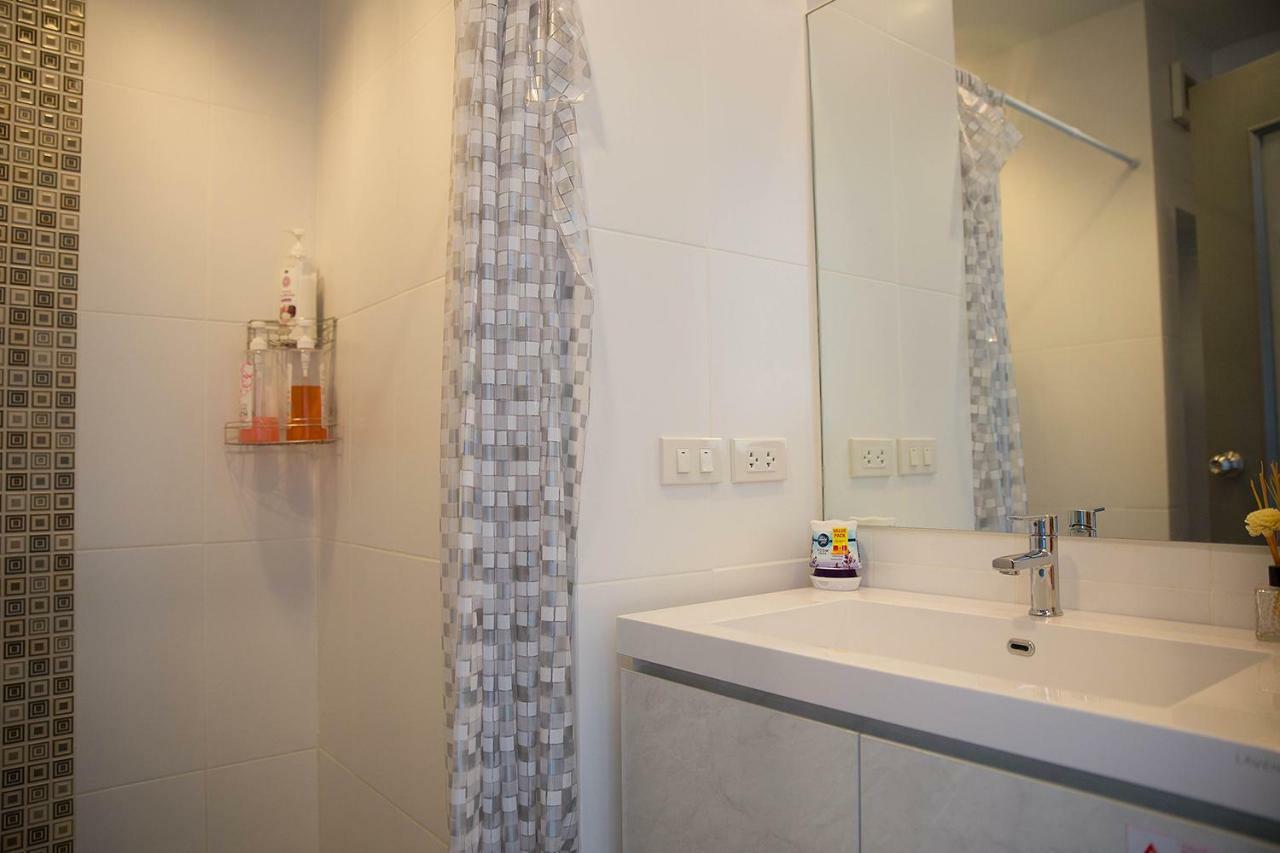 Appartement Grandblue By Malai Mae Phim